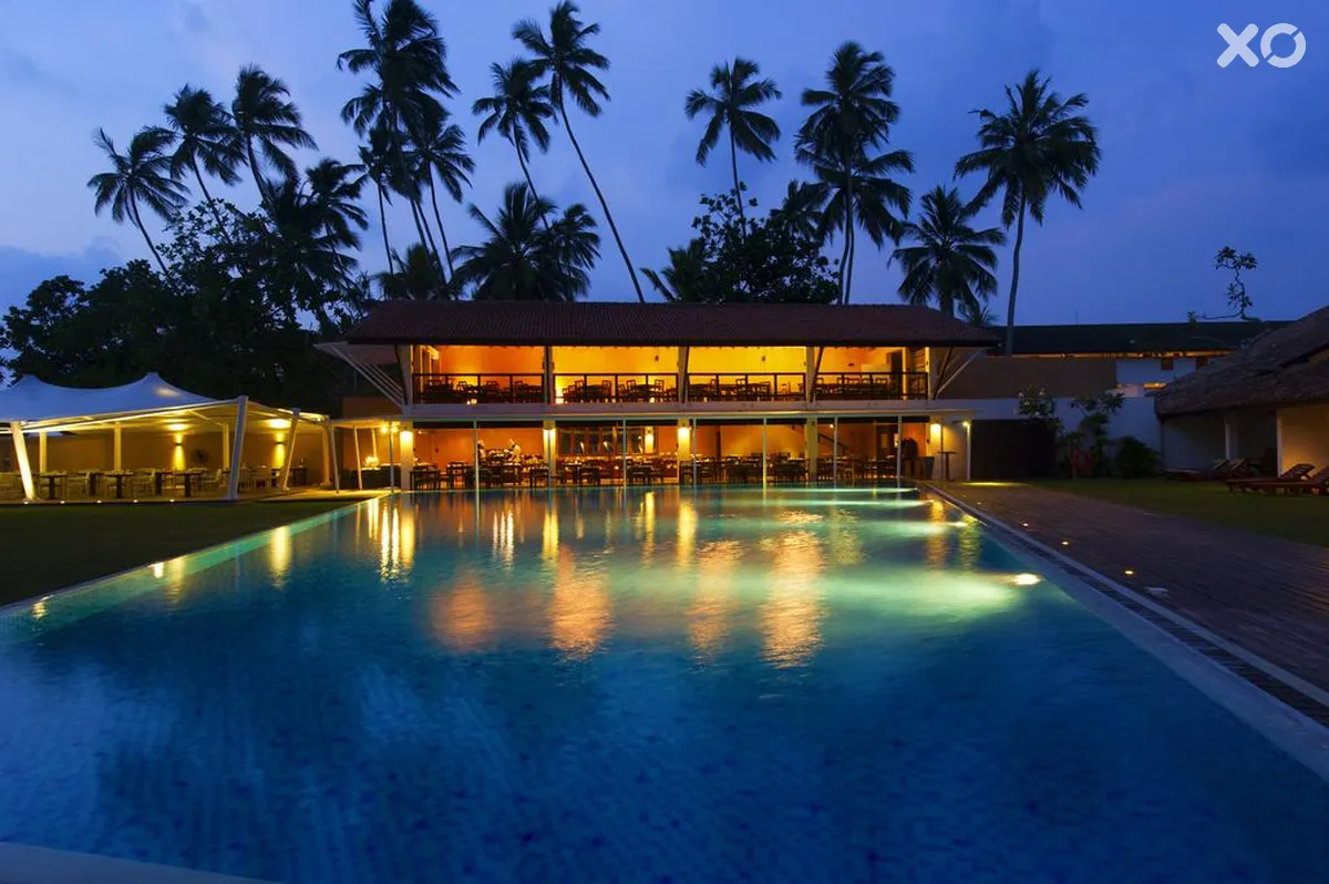Avani Bentota Resort