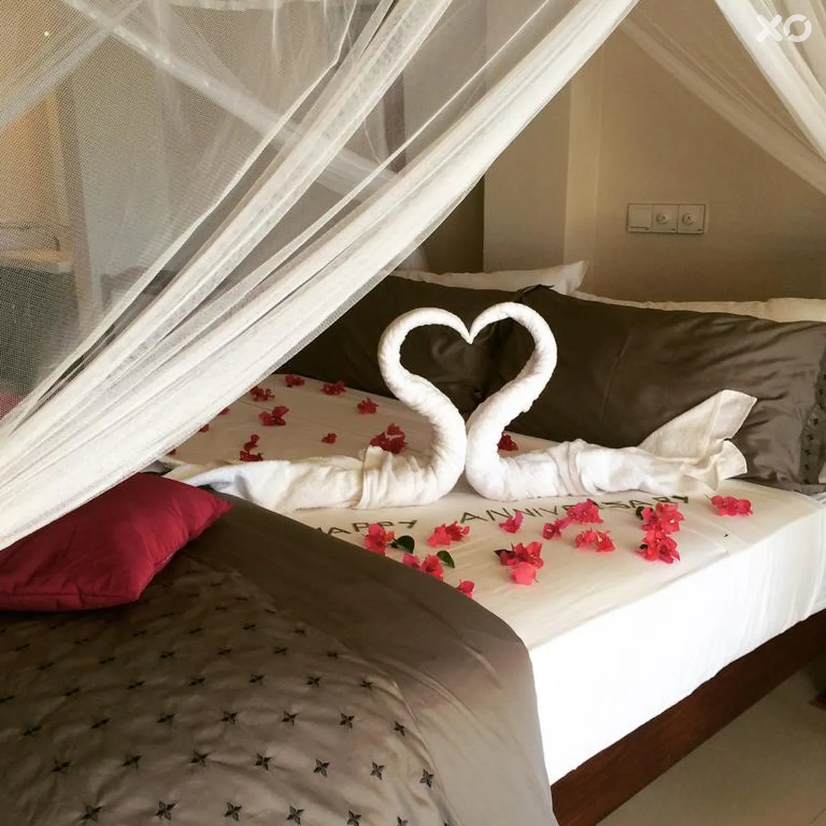 Sapphire Seas Beachfront Hotel