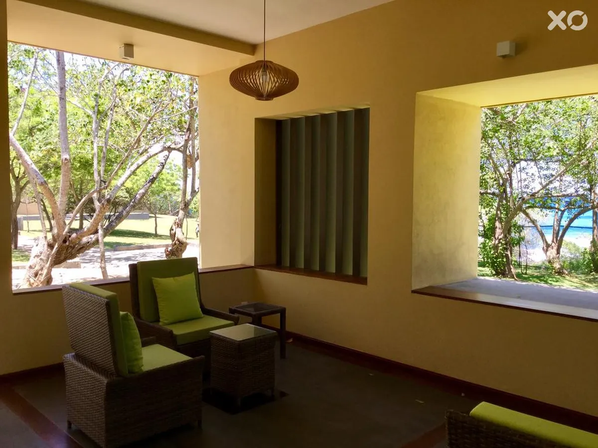 Sooriya Resort & Spa