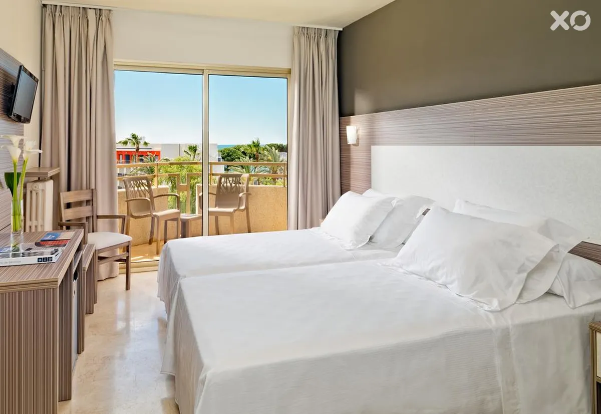 H10 Cambrils Playa