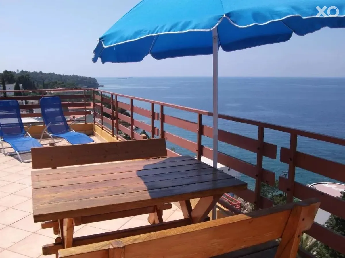 Monterama Apartments