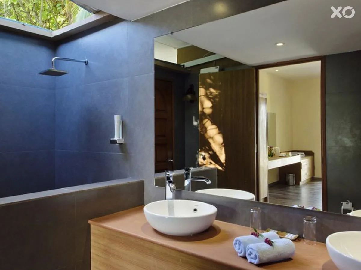 Eriyadu Island Resort