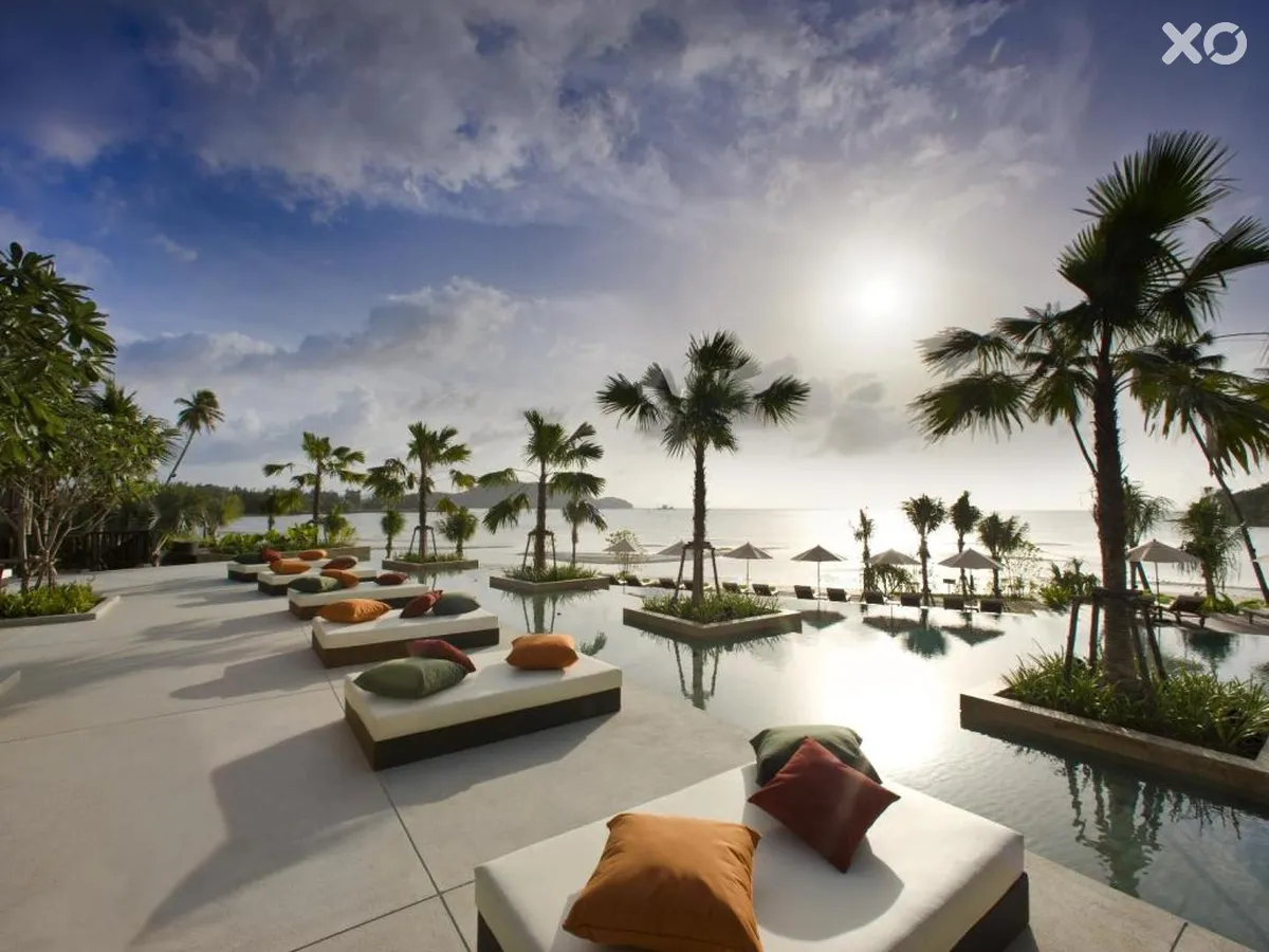 Pullman Phuket Panwa Beach Resort