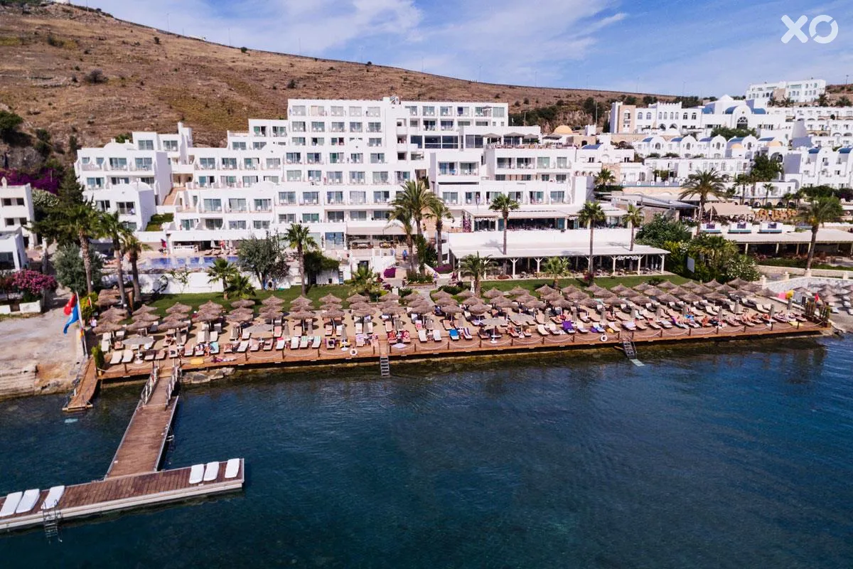 Prive Bodrum