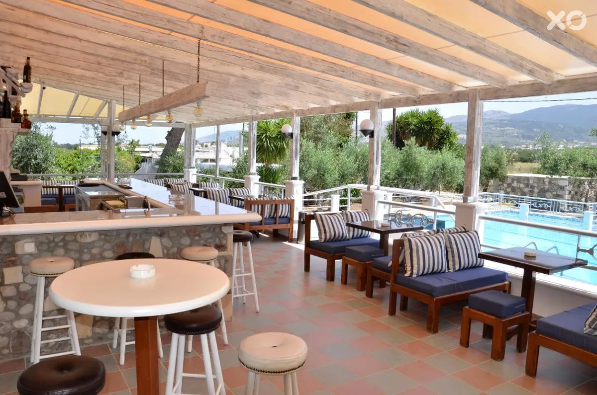 Blue Nest Hotel