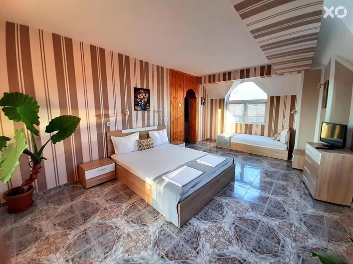 Art Villa Rozalia