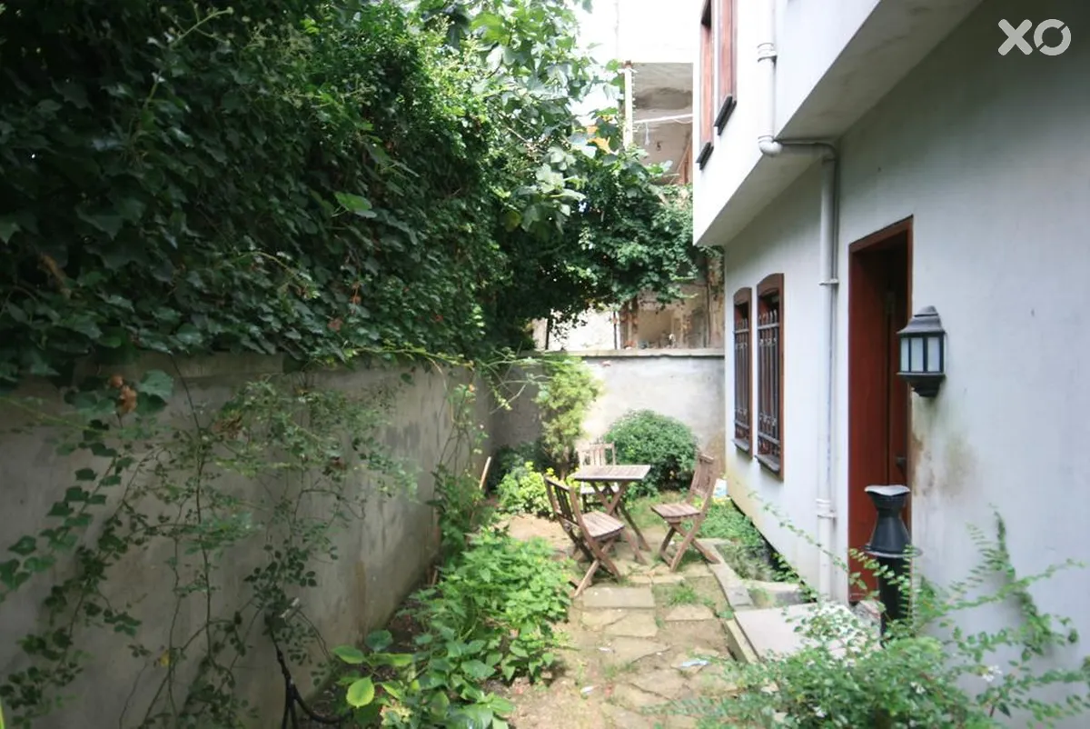 Mangana Konak Hotel