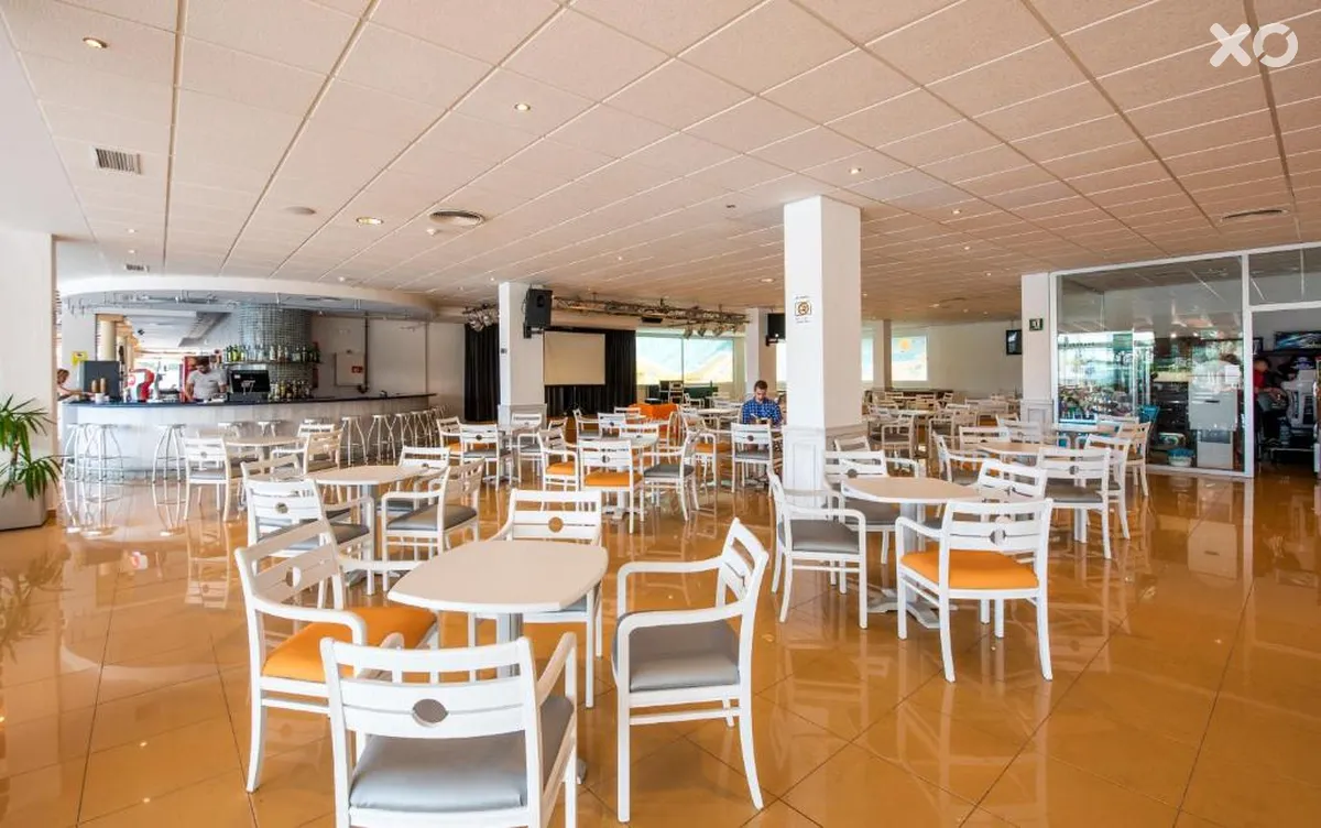 Caribe Hotel