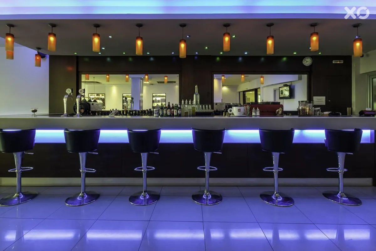 Sergios Hotel