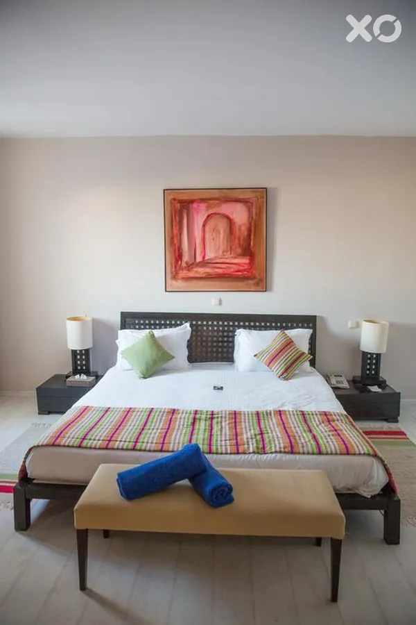 Golden Tulip Taj Sultan