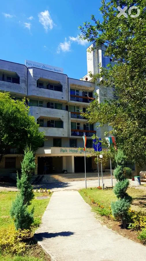 Atliman Beach Park Hotel