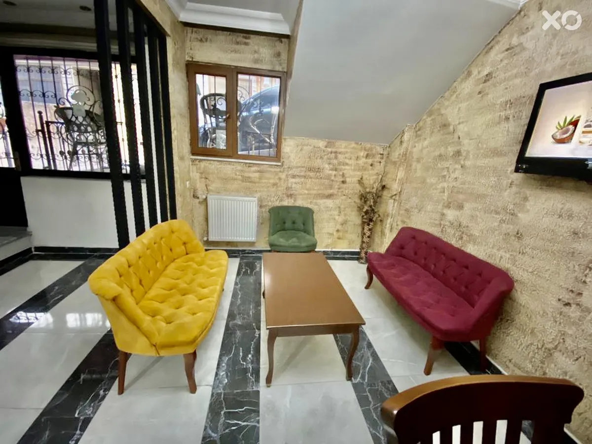 Istanbul Comfort