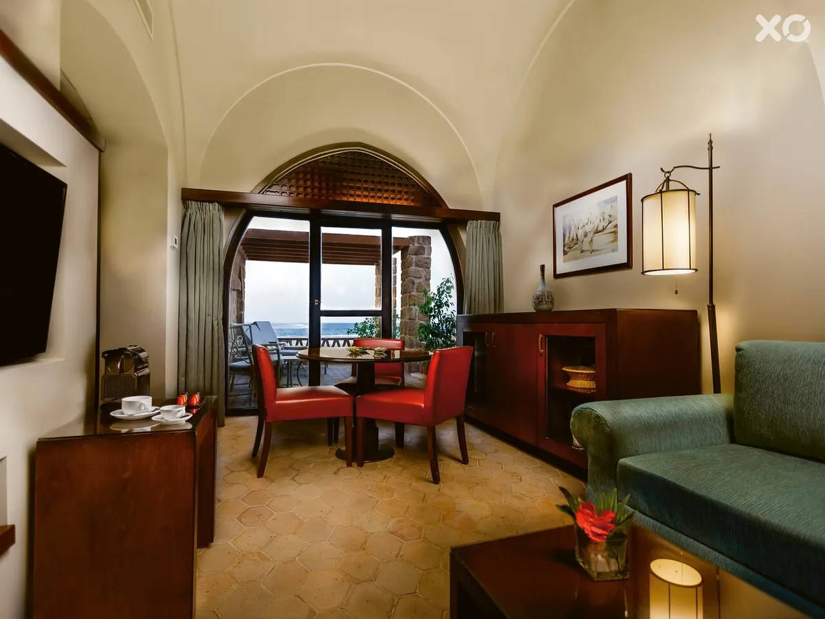 Movenpick Resort El Quseir