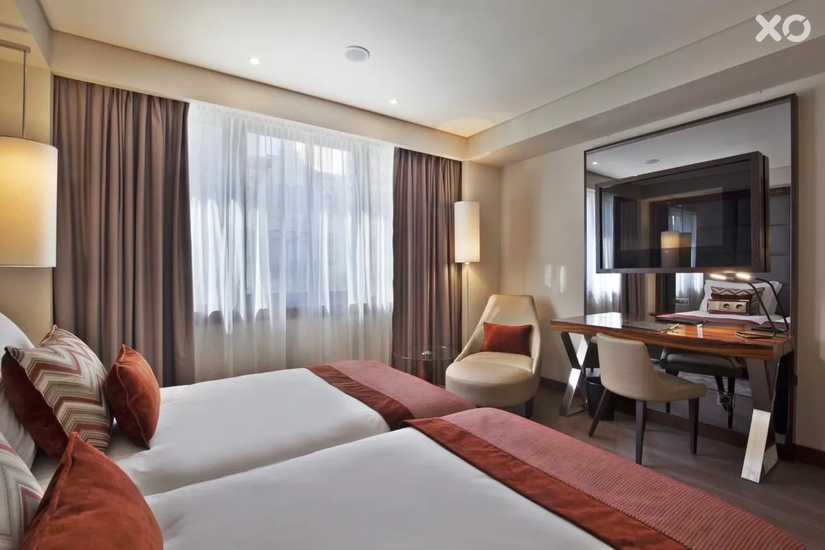 Turim Marques Hotel