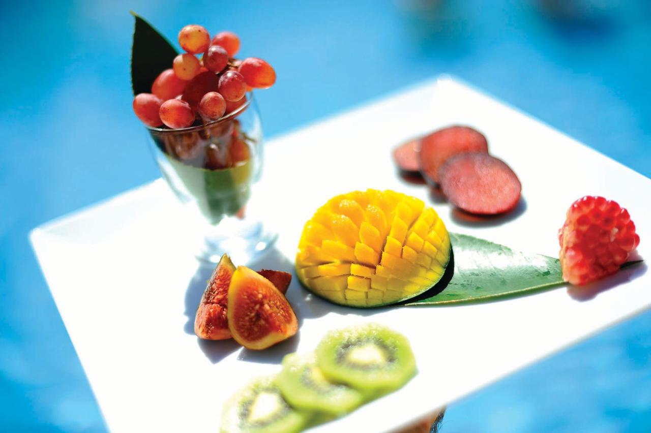 Reef Oasis Beach Resort