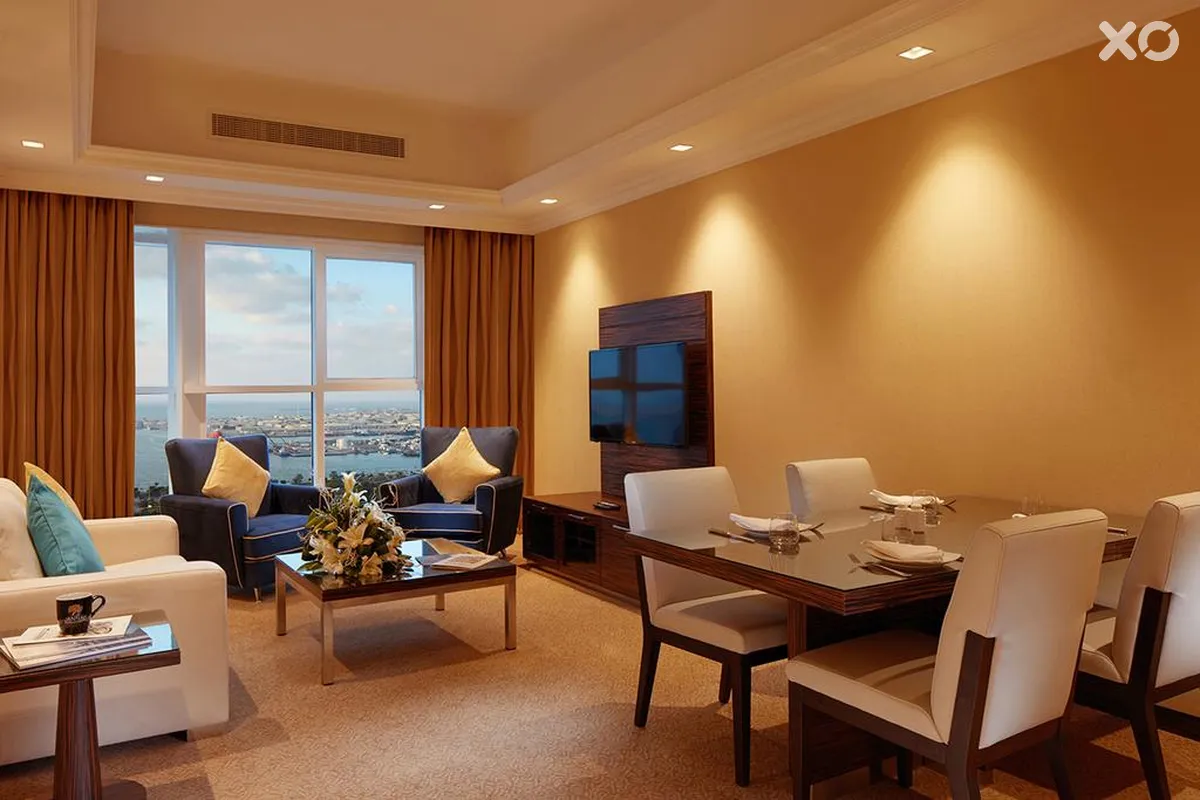 Jannah Burj Al Sarab