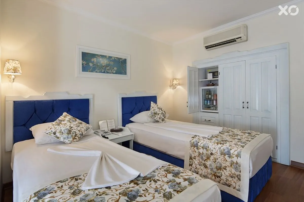 Kare Adalya Port Hotel