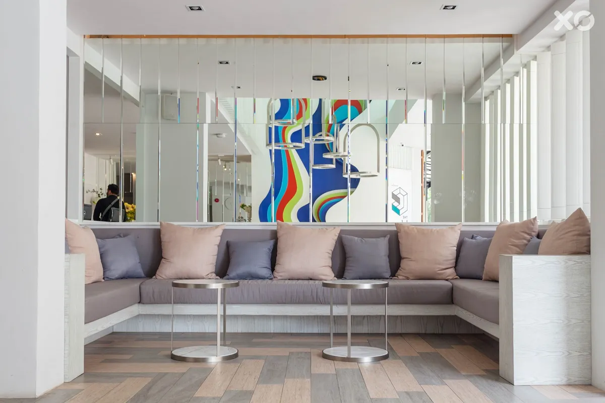 The Bloc Hotel Patong