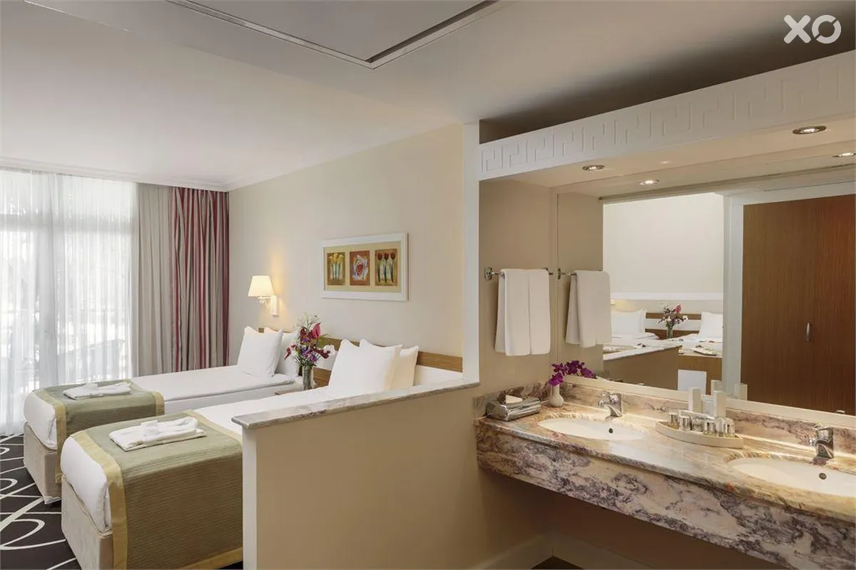Dobedan World Palace Kemer