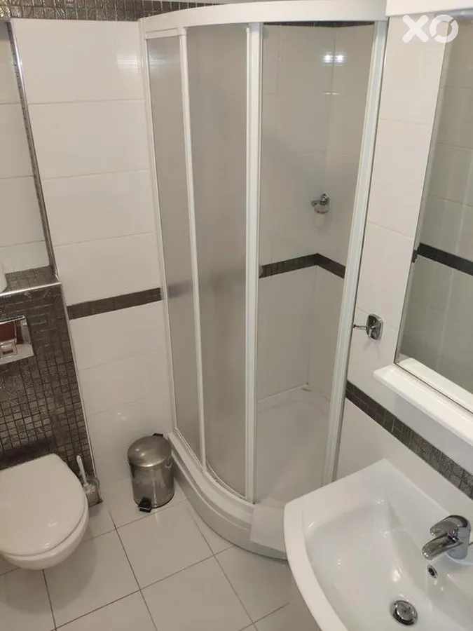 Monaco Apartments Stevic