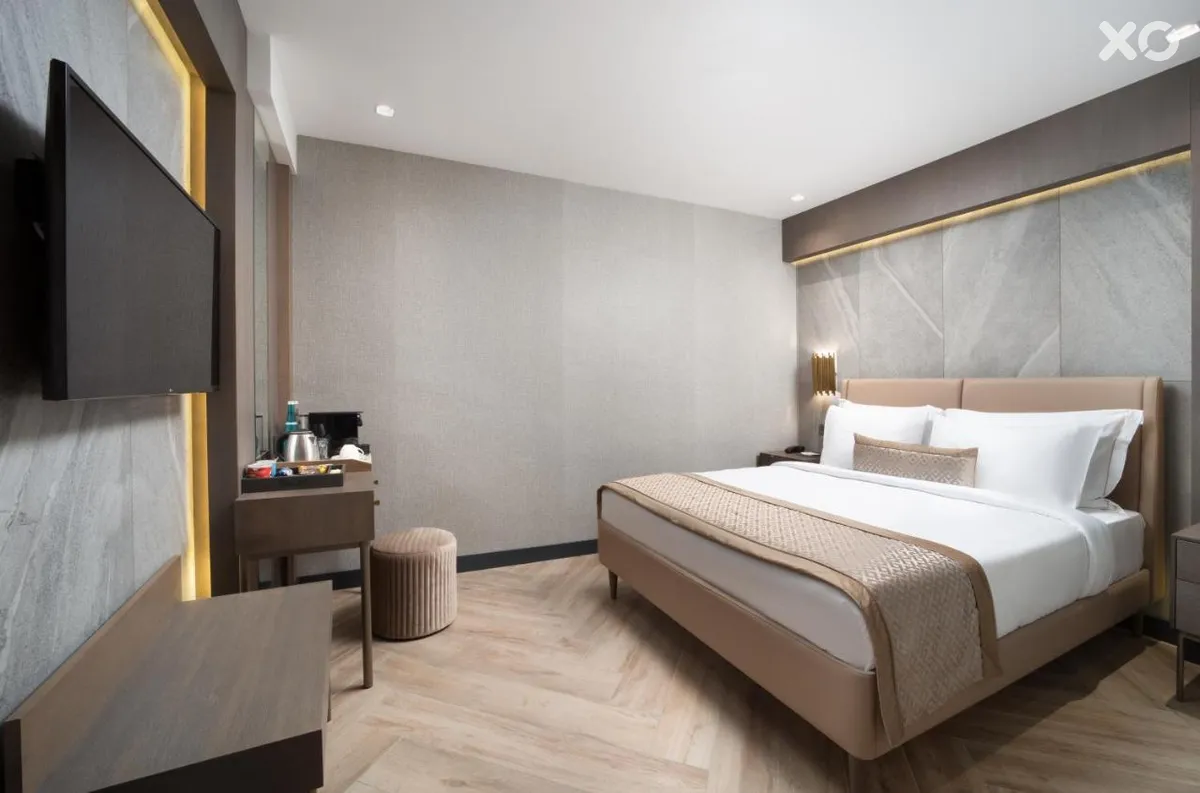 Motto By Mula Hotel
