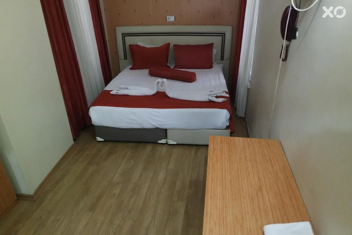 Reydel Hotel