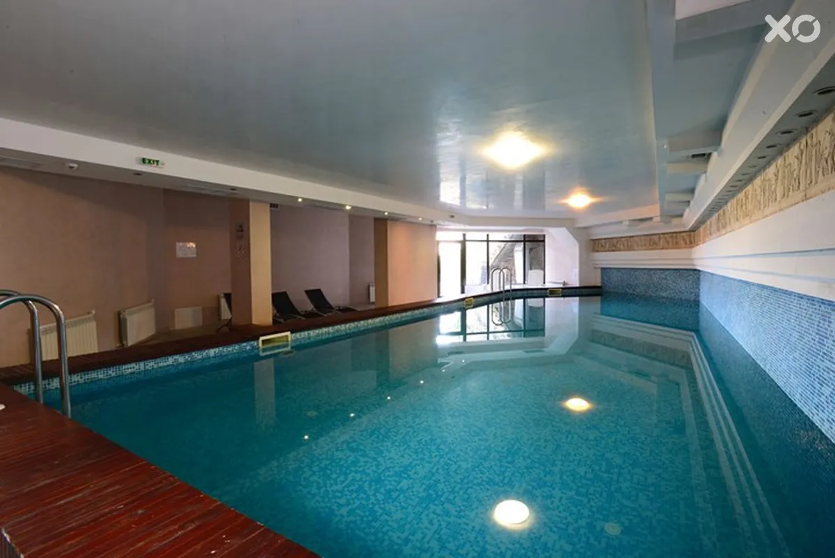Mursalitsa Hotel