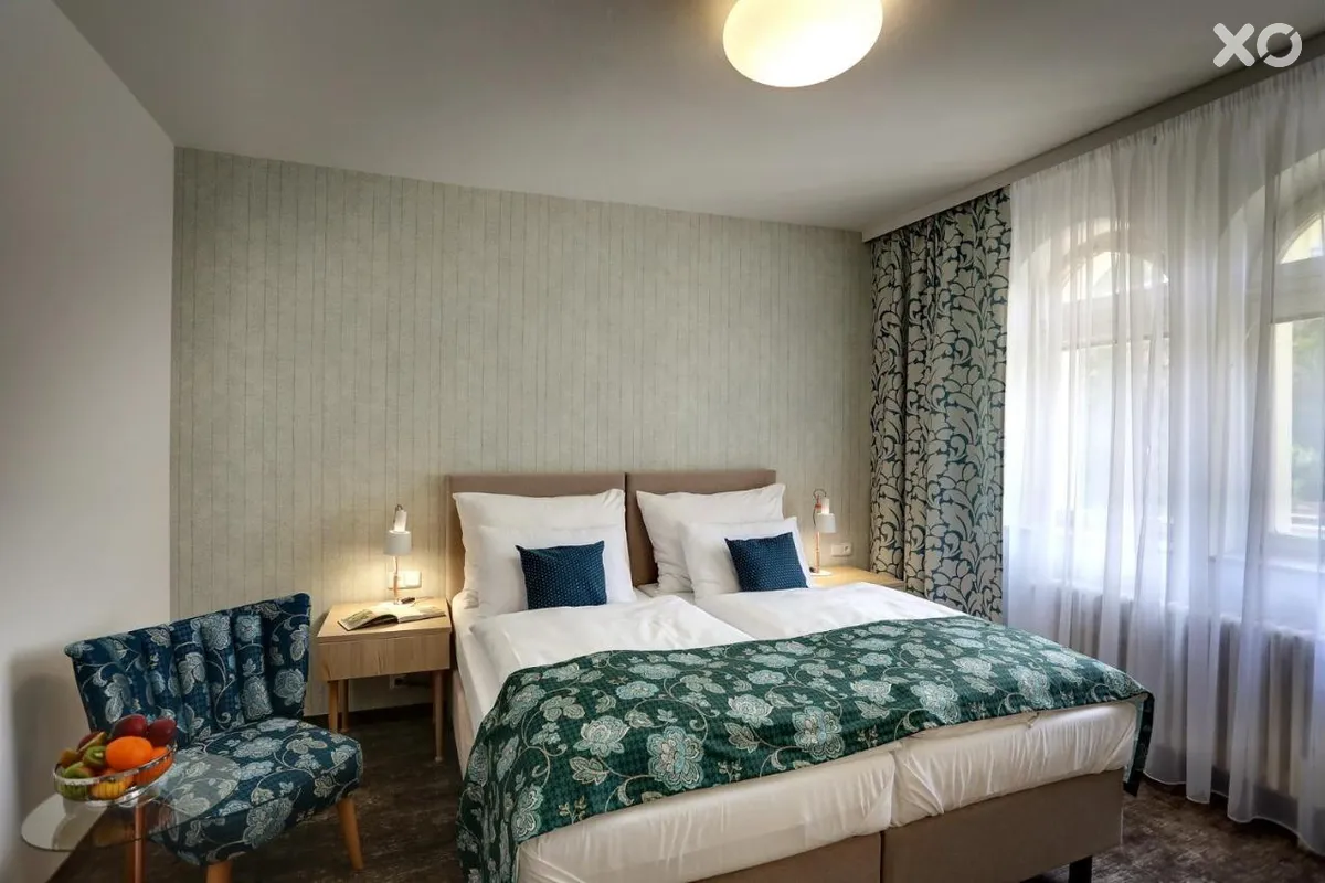 Astoria Hotel & Medical Spa