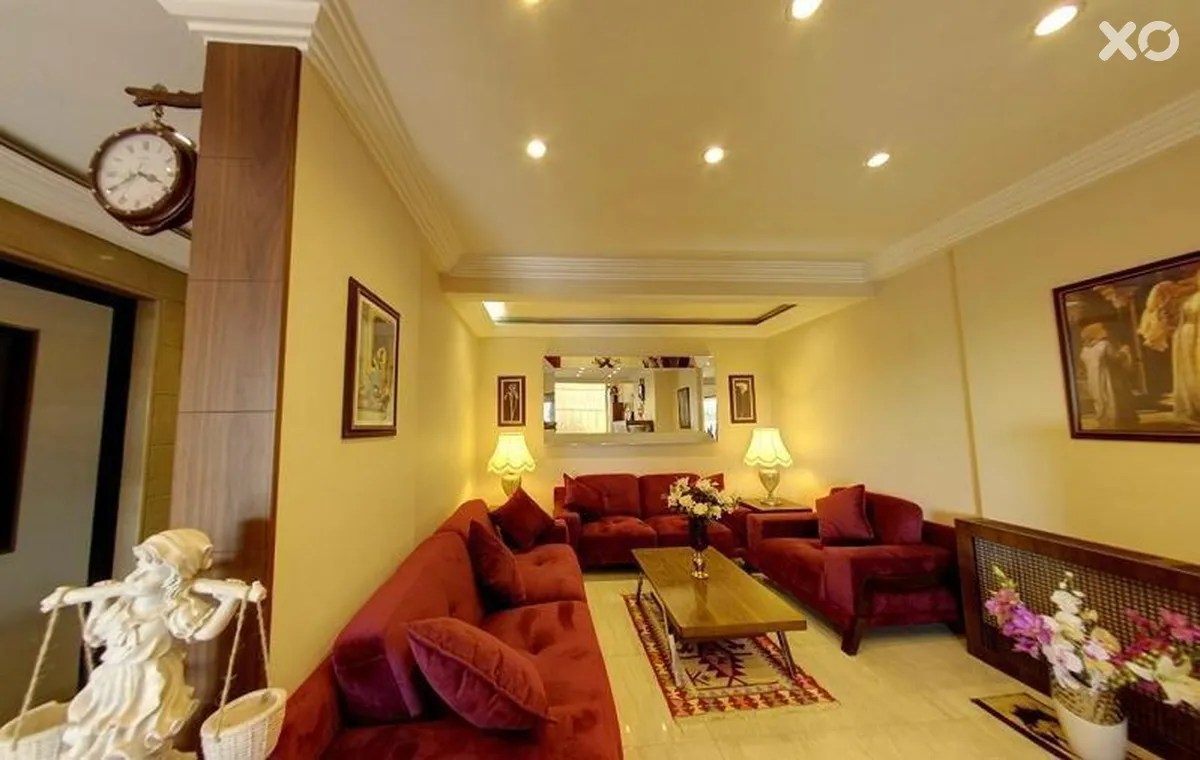 Akyildiz Hotel
