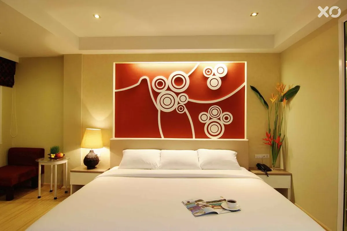 Lantana Pattaya Hotel & Resort