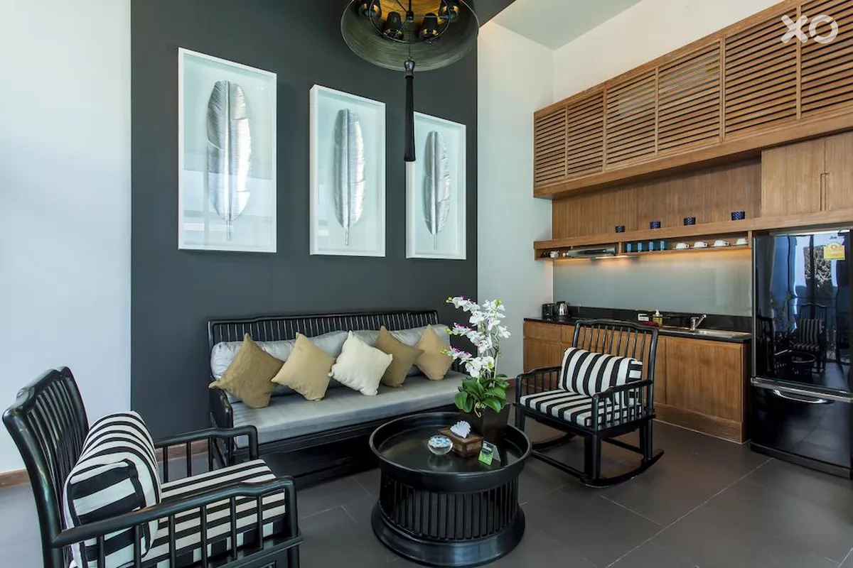 Wings Phuket Villa by Two Villas Holiday