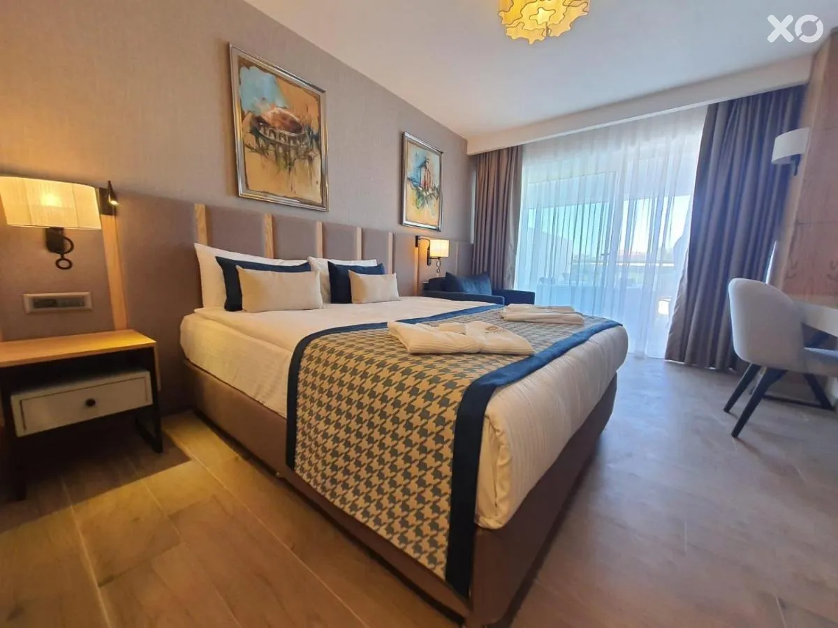 Sunthalia Hotels & Resorts