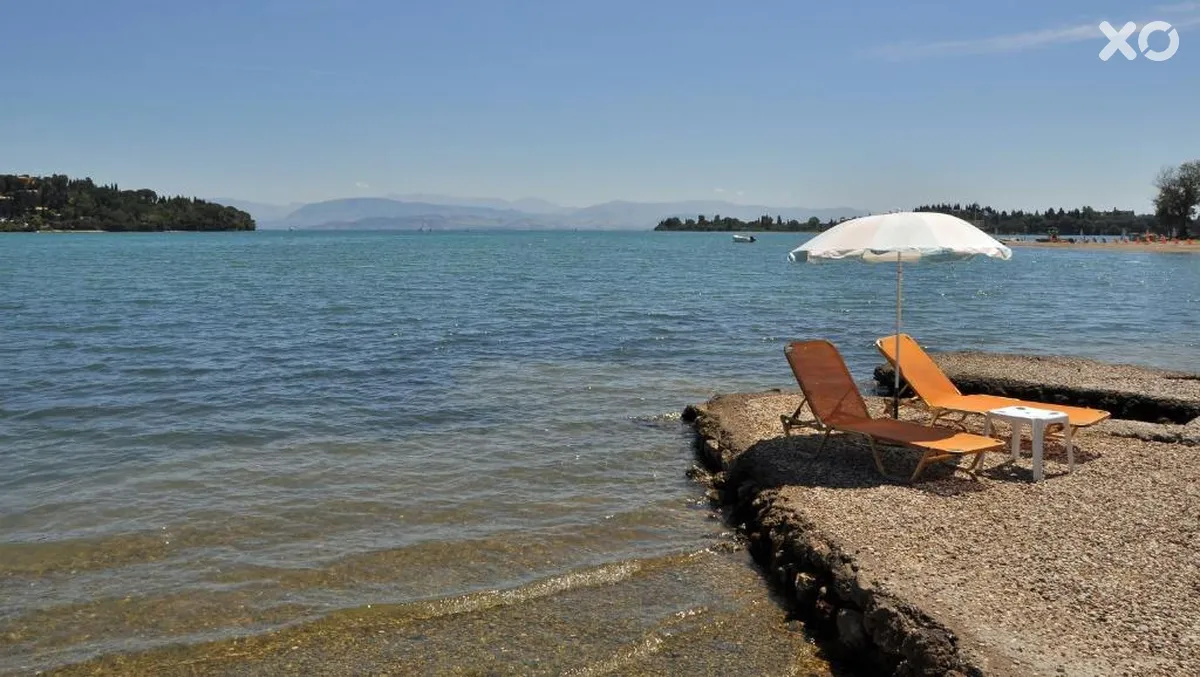 Omirico Hotel & Apartments