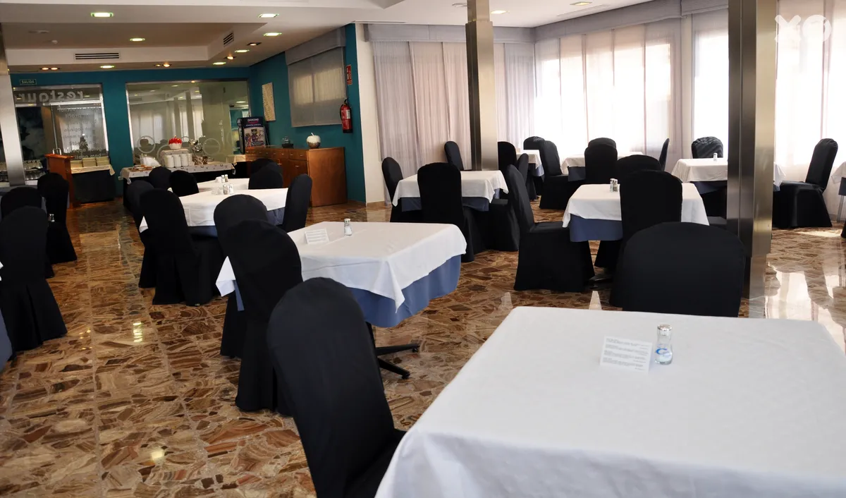 Castilla Alicante Hotel