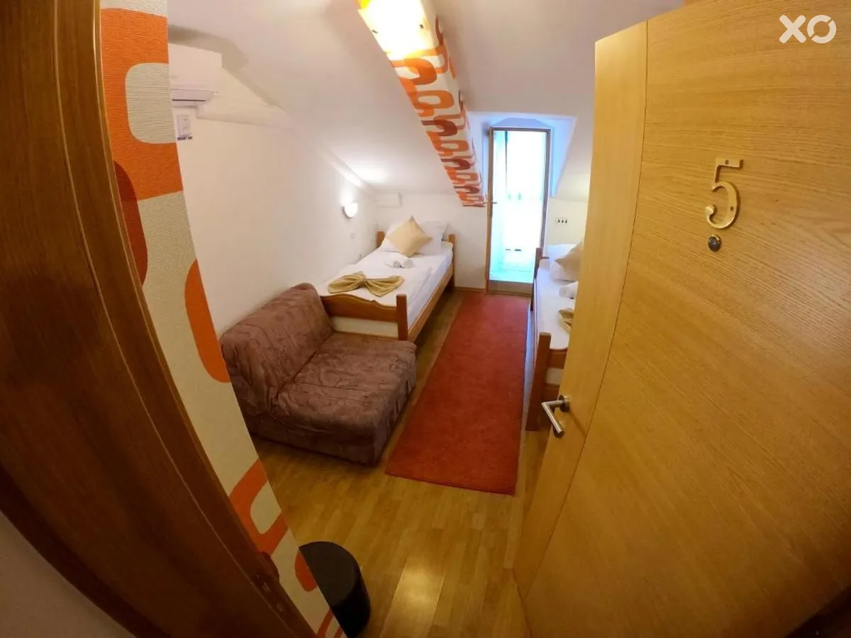 Bokeljski Dvori Hotel