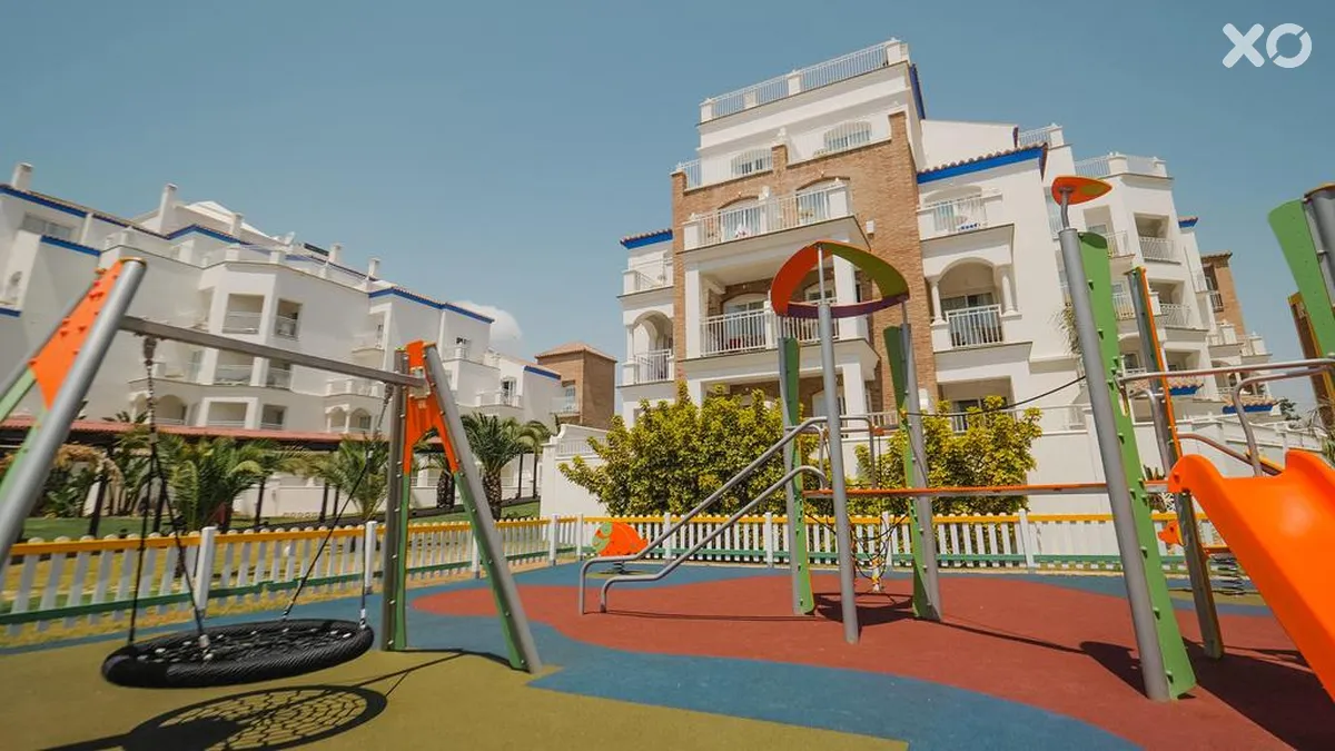 Occidental Torremolinos Playa