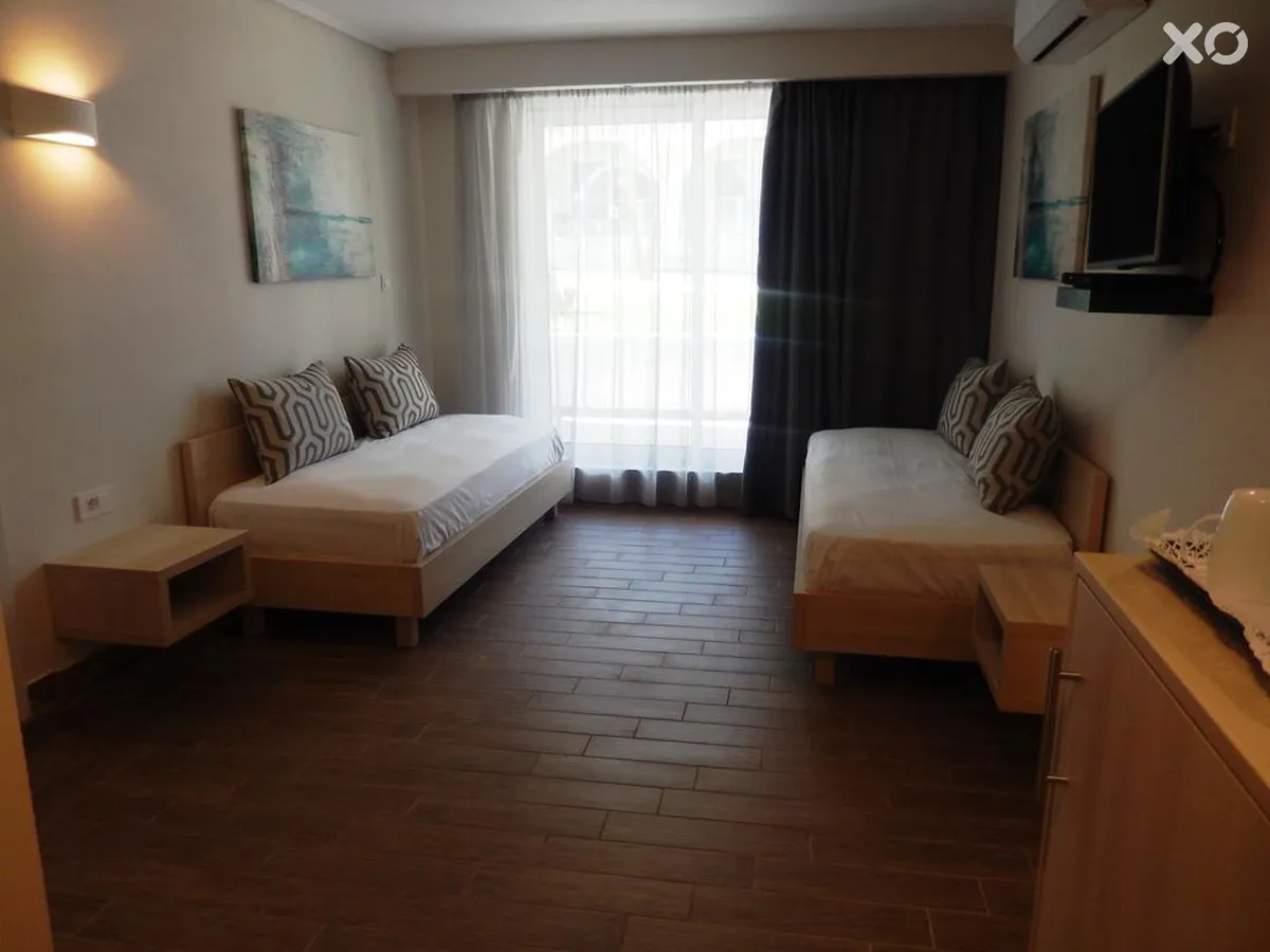 Marelen Hotel