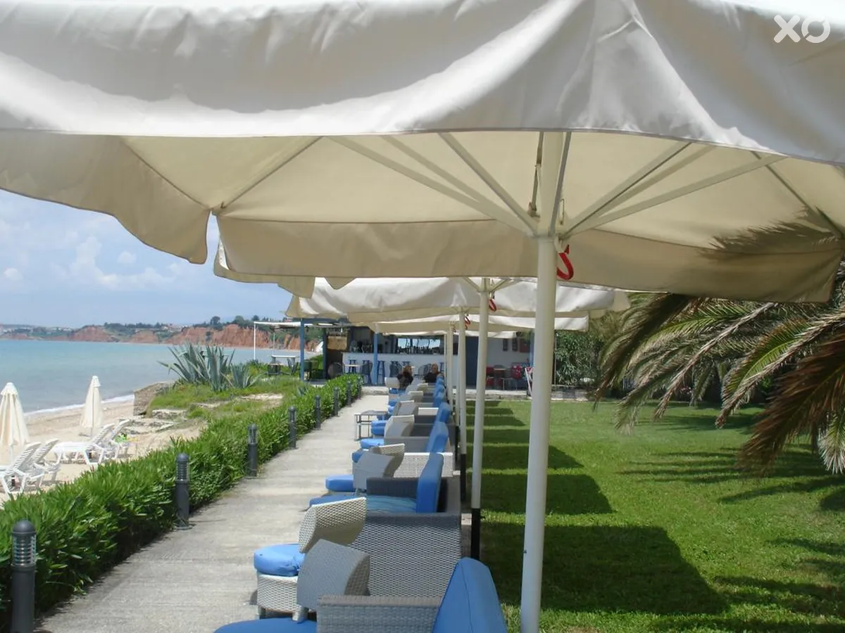 Kassandra Mare Hotel