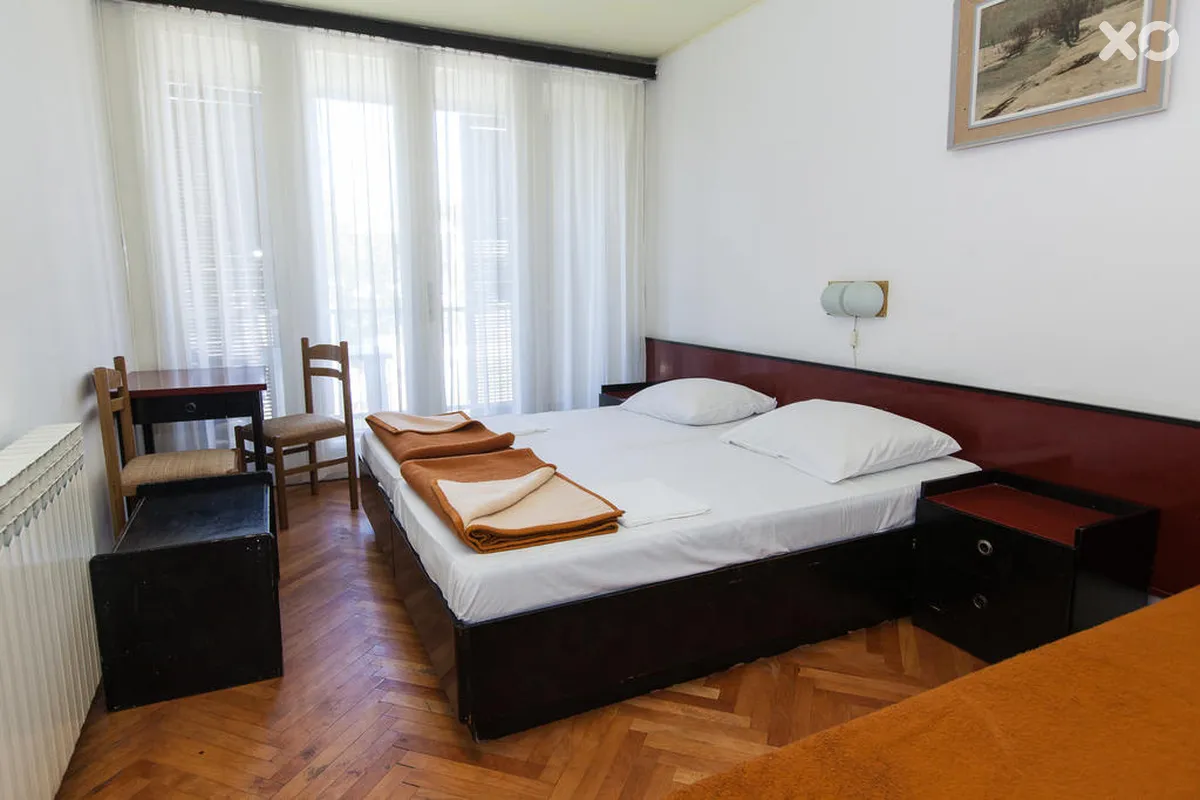 Ad Turres Hotel & Pavillions