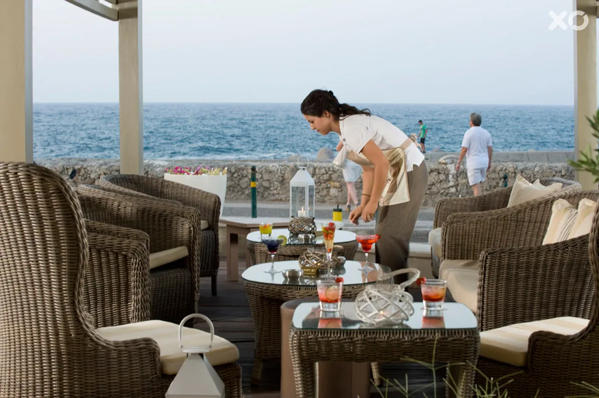 Ideon Hotel