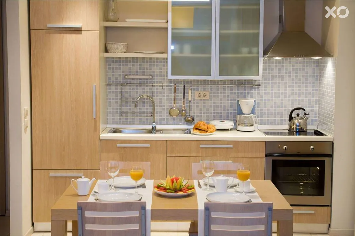 Wyndham Grand Novi Vinodolski Apartments