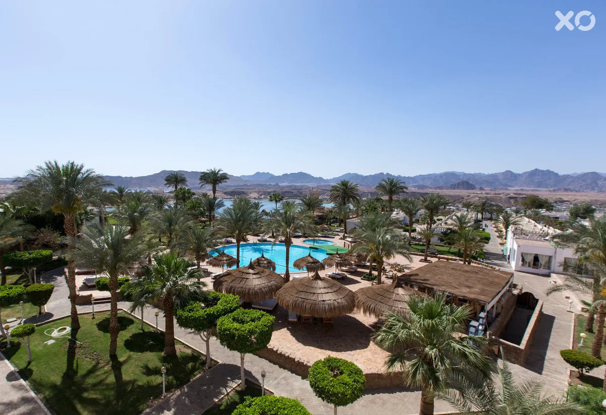 Albatros Sharm Resort