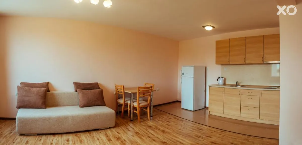Moreto Aparthotel