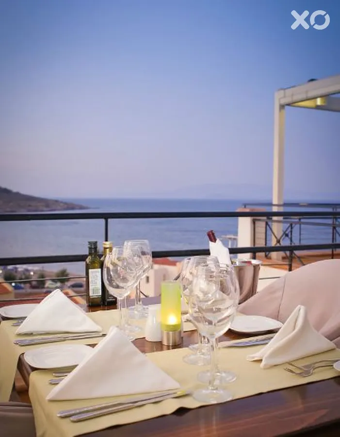 Sea View Resorts