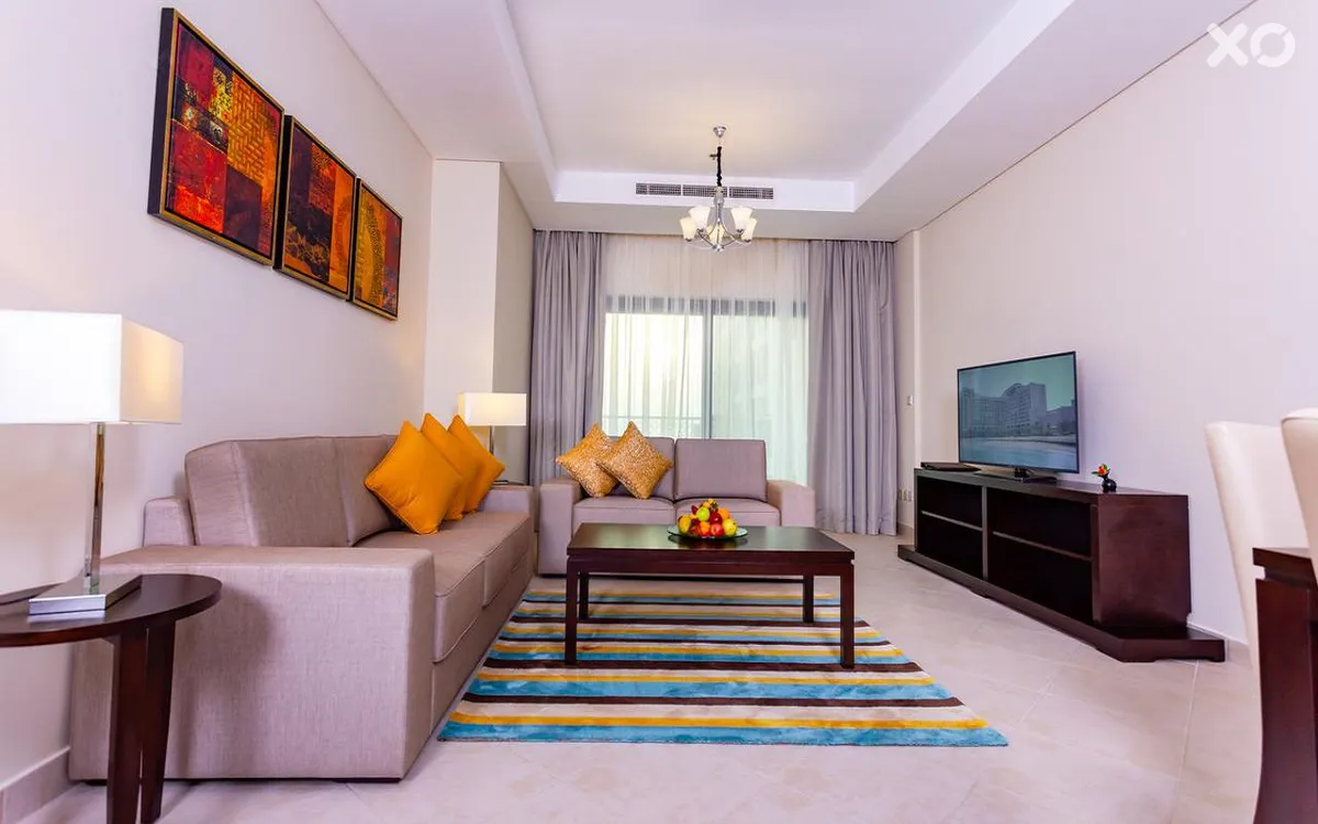 Al Bahar Hotel & Resort