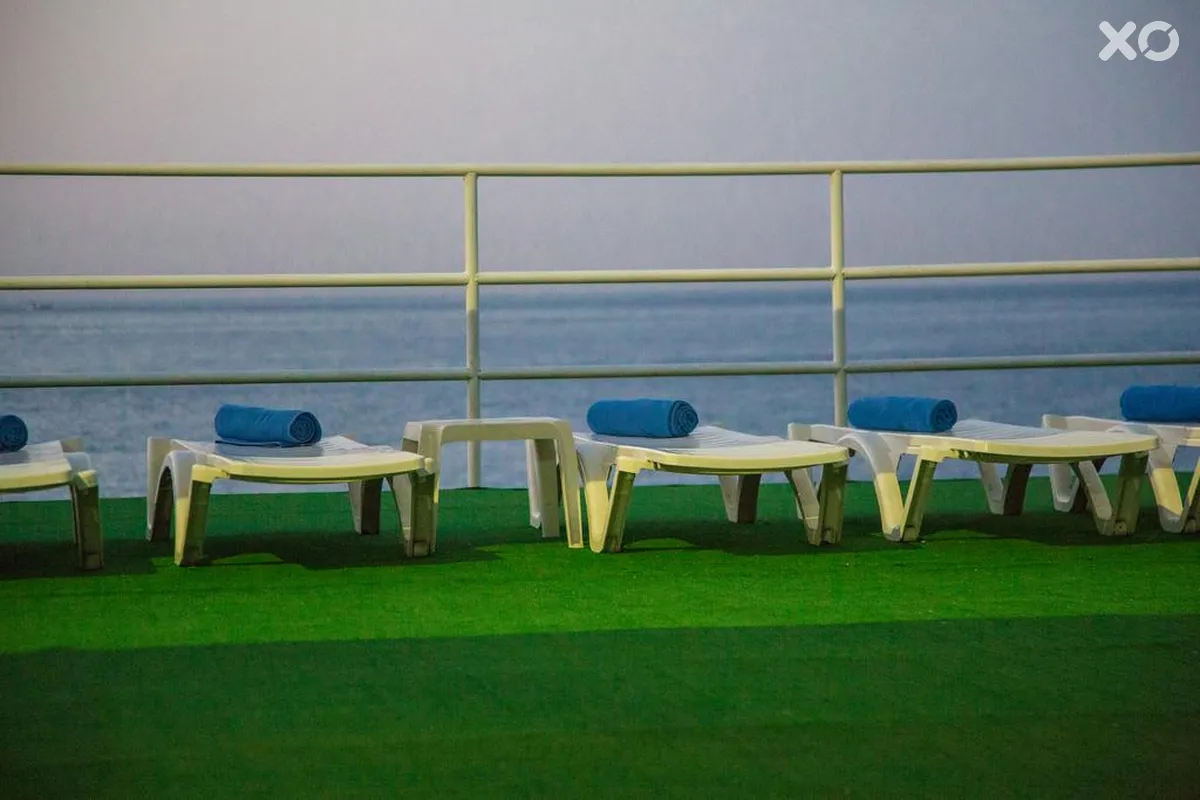 Falcon Club Hotel