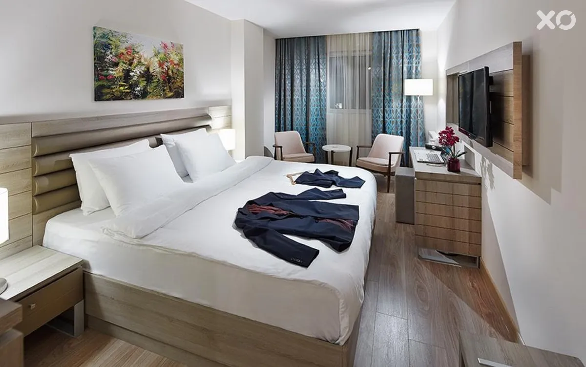 Rox Hotel