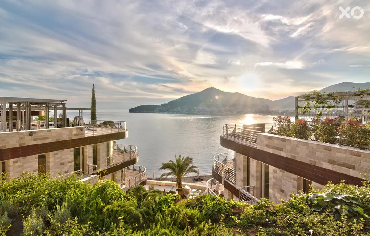 Dukley Hotels & Resorts