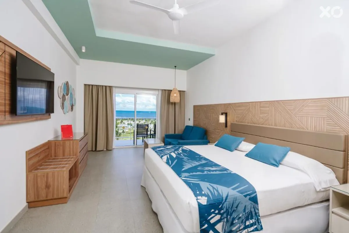 Riu Latino Hotel