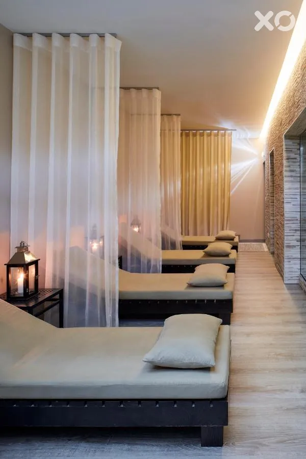 Santa Eulalia Suite Hotel & Spa
